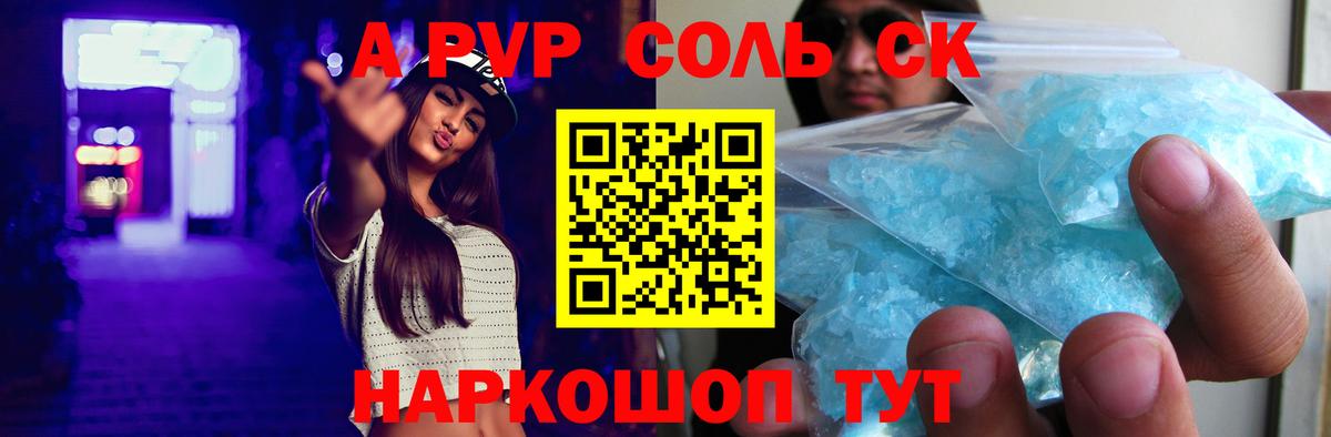 APVP СК Ейск